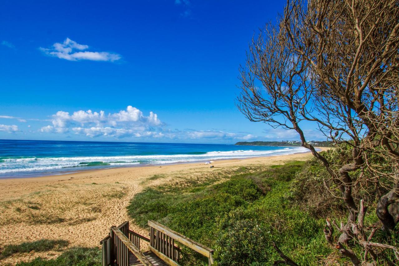 Diamond Beach Resort, Mid North Coast Nsw Zewnętrze zdjęcie