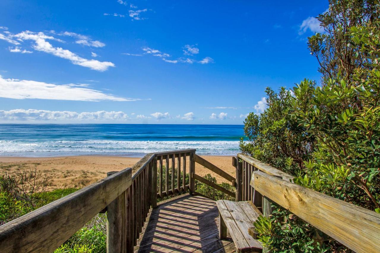 Diamond Beach Resort, Mid North Coast Nsw Zewnętrze zdjęcie