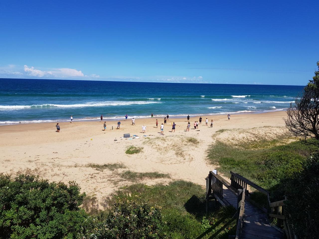 Diamond Beach Resort, Mid North Coast Nsw Zewnętrze zdjęcie