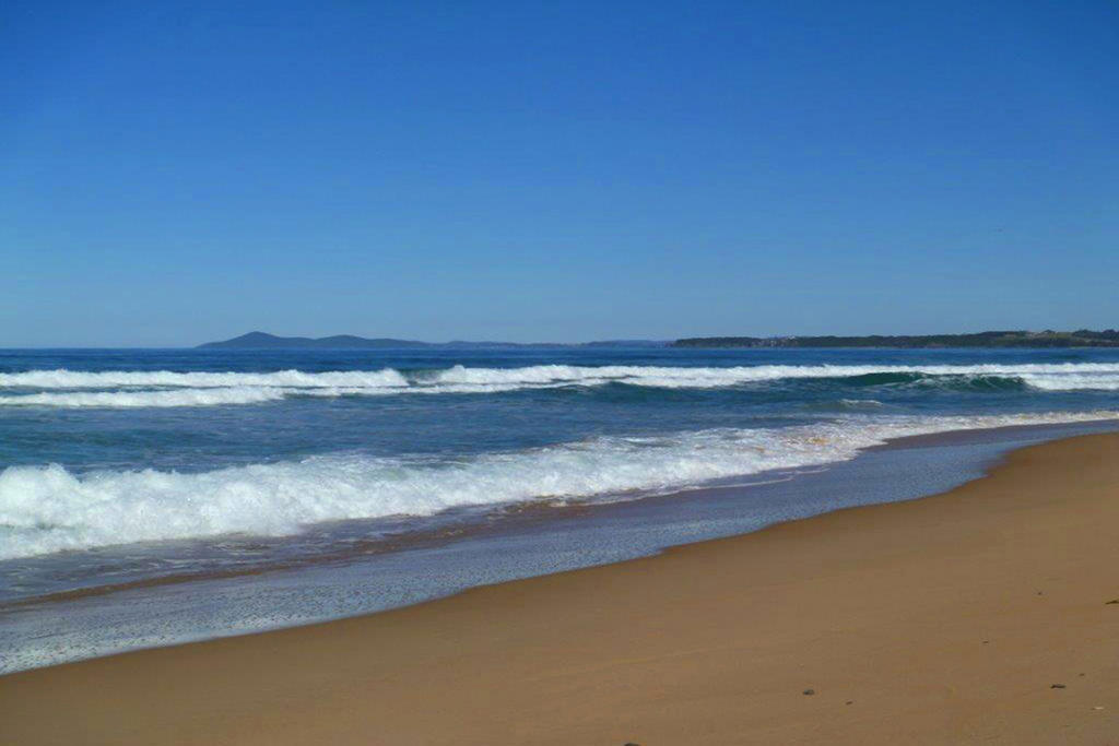 Diamond Beach Resort, Mid North Coast Nsw Zewnętrze zdjęcie